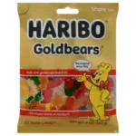 Haribo Gold Gummy Bears, 5 oz