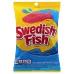 Swedish Fish Bag, 8 oz